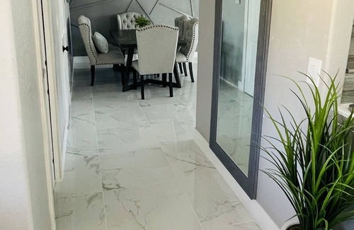 San Ysidro House | Beautiful and relaxing 4BD house with private pool!