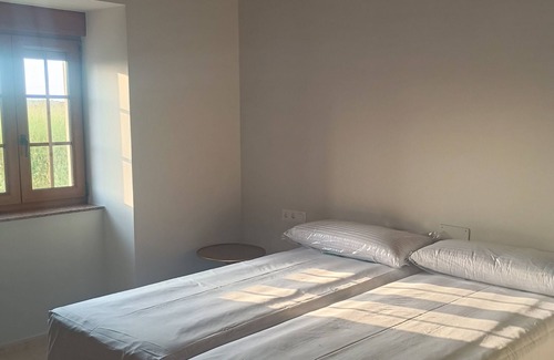 Figueras (Castropol) Cottage | Beautiful and spacious house in the rural area of Ribadeo-.