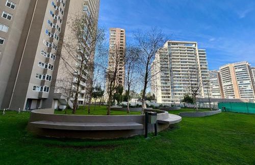 Renaca Apartment | Beautiful and spacious apartment in Bosques de Montemar