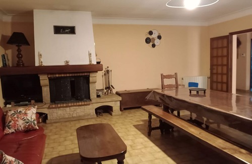 Ibos Cottage | Beautiful and spacious country residence