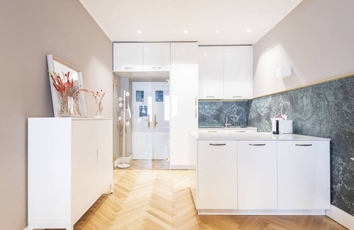 Varesine Apartment | Beautiful and spacious house in Corso Como by Easylife