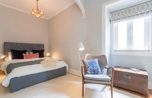 Bairro Alto Apartment | Beautiful and Stylish 5BR in the heart of Chiado