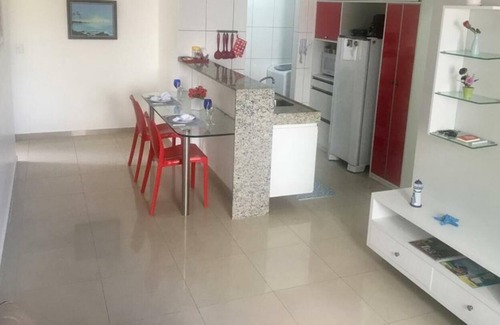 Boa Viagem Apartment | Beautiful Ap 2 bedrooms in Boa Viagem, on the block from the sea, furnished, parking space