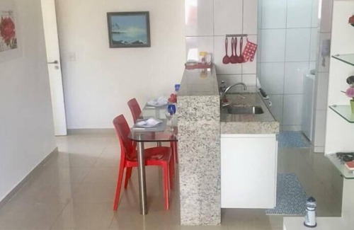 Boa Viagem Apartment | Beautiful Ap 2 bedrooms in Boa Viagem, on the block from the sea, furnished, parking space