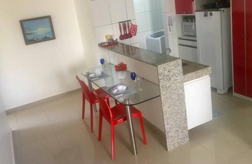Boa Viagem Apartment | Beautiful Ap 2 bedrooms in Boa Viagem, on the block from the sea, furnished, parking space