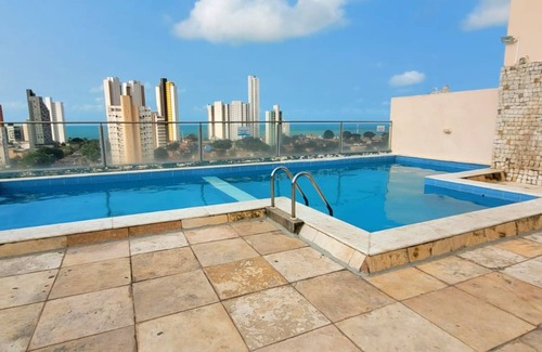 Ponta Negra Apartment | Beautiful apartment in Ponta Negra - Natal/RN
