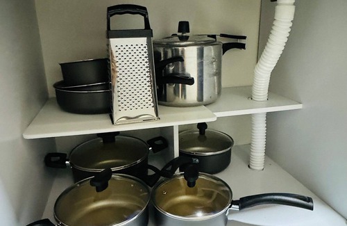 Volta Redonda Apartment | Beautiful AP in São Geraldo - Volta Redonda