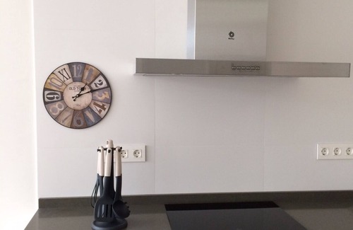 Roquetas de Mar Apartment | Beautiful apartment by the sea with pool