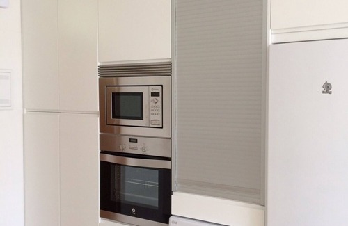 Roquetas de Mar Apartment | Beautiful apartment by the sea with pool