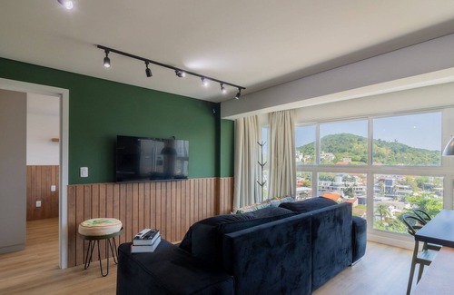 Itajai Apartment | Beautiful Apart in Praia Brava - Itajai Rvc0703
