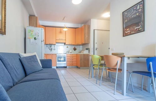 Villa Musone Apartment | Beautiful apartment for 4 guests with WIFI, TV, terrace and panoramic view