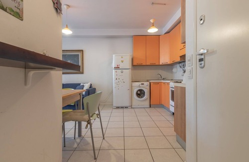 Villa Musone Apartment | Beautiful apartment for 4 guests with WIFI, TV, terrace and panoramic view