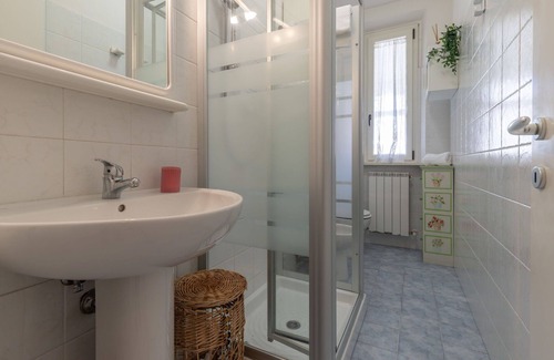 Villa Musone Apartment | Beautiful apartment for 4 guests with WIFI, TV, terrace and panoramic view