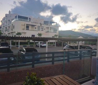 Mallalienne Apartment | Beautiful apartament the beach marina 1