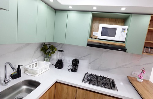 Floridablanca Apartment | Beautiful apartment in front of the Foscal clinic