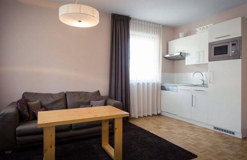 Turracher Hohe Apartment | Beautiful apartment for 2 guests with WIFI, TV, balcony and panoramic view