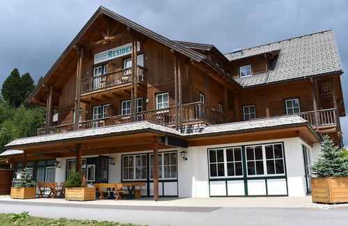 Turracher Hohe Apartment | Beautiful apartment for 2 guests with WIFI, TV, balcony and panoramic view