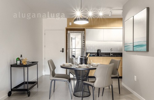 Saco Grande Apartment | Beautiful Apartment in Cacupé