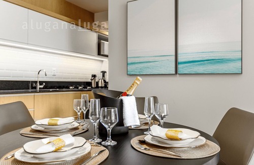 Saco Grande Apartment | Beautiful Apartment in Cacupé