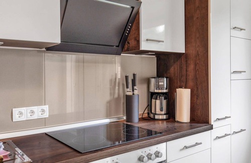 Oberndorf Apartment | Beautiful apartment for 2 guests with WIFI, TV, patio and parking