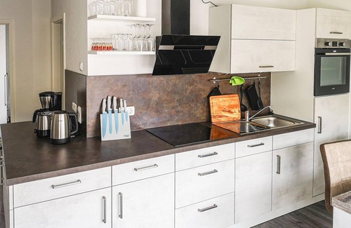 Gelbensande Apartment | Beautiful apartment in Graal-Müritz