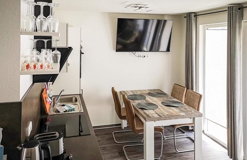 Gelbensande Apartment | Beautiful apartment in Graal-Müritz