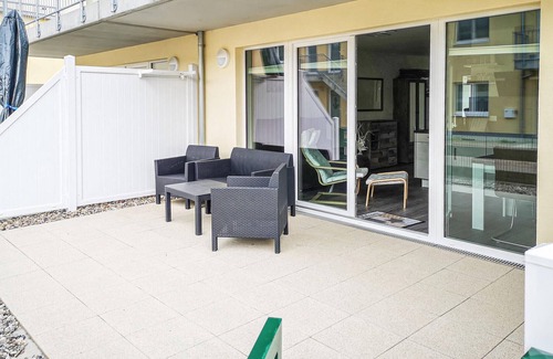 Gelbensande Apartment | Beautiful apartment in Graal-Müritz