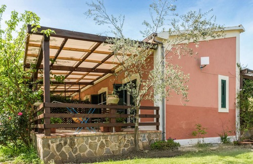 Alani Apartment | Beautiful apartment in Castellabate