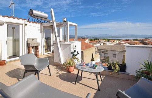 Sant'Antioco Apartment | Beautiful apartment in Sant'Antioco