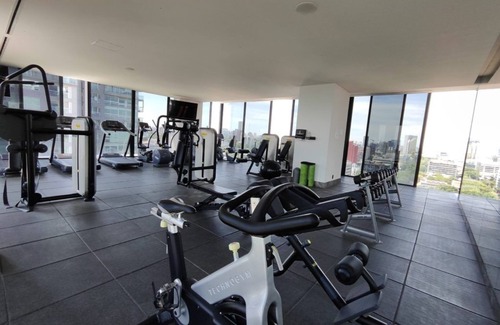 Americana Apartment | Beautiful apartment in Chapultepec District