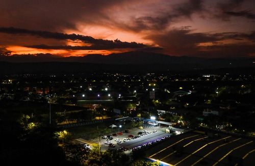 Neiva Apartment | Beautiful apartment 1 block from the San Pedro Plaza shopping center