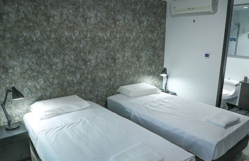 Neiva Apartment | Beautiful apartment 1 block from the San Pedro Plaza shopping center