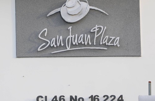 Neiva Apartment | Beautiful apartment 1 block from the San Pedro Plaza shopping center