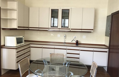 Jardim Praiano Apartment | Beautiful apartment 180m2 Guarujá Enseada. 3 suites, 4 bedrooms 3 min walk from the beach