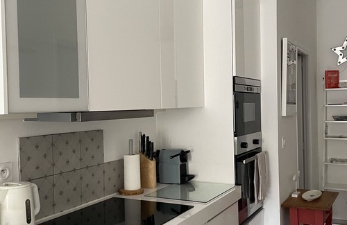 Dinan Apartment | Beautiful apartment at Port with stunning river views.