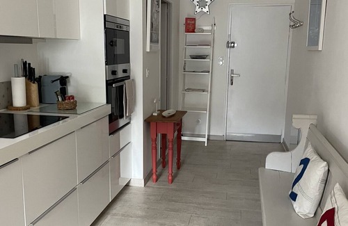 Dinan Apartment | Beautiful apartment at Port with stunning river views.