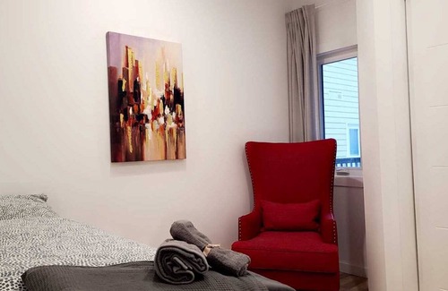 Steinbach Apartment | Beautiful Apartment