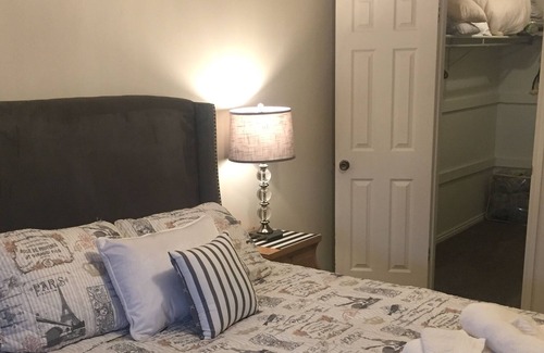 Layton Apartment | Beautiful Apartment close to EVERYTHING!