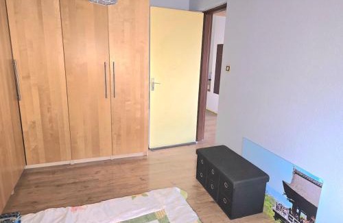 Koenigshoffen Est Apartment | Beautiful apartment, comfort, beautiful view of Strasbourg