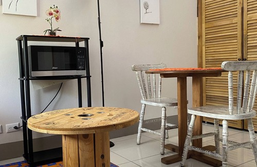 El Cipres Apartment | Beautiful apartment in a very exclusive and quiet area surrounded by nature.