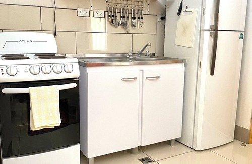 El Cipres Apartment | Beautiful apartment in a very exclusive and quiet area surrounded by nature.