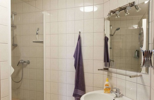 Merschbach Apartment | Beautiful Apartment in Merschbach with Garden