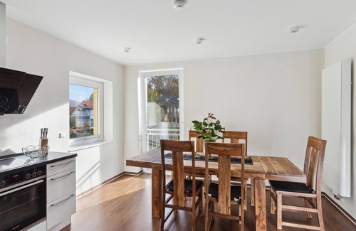 Wernigerode Apartment | Beautiful apartment in Wernigerode