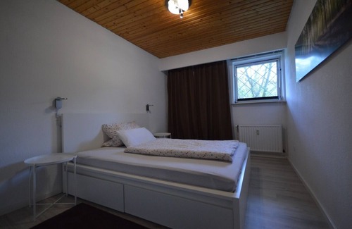 Harleshausen Apartment | Beautiful apartment directly on the green belt near Elena Clinic