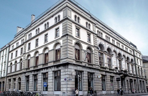 Lucerne Apartment | Beautiful apartment for 2 people with WIFI, TV and parking