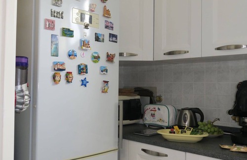 Savena Apartment | Beautiful apartment for 4 guests with A/C, WIFI, TV and balcony