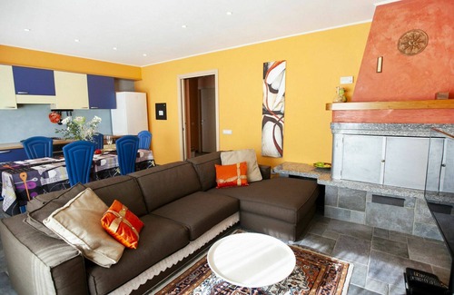 Corrido Apartment | Beautiful apartment for 3 people with WIFI, A/C, TV, balcony and parking