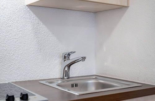 Soelden Apartment | Beautiful apartment for 2 people with WIFI, TV and pets allowed