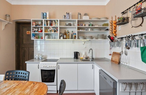 Kasperske Hory Apartment | Beautiful apartment for 4 guests with WIFI and pets allowed