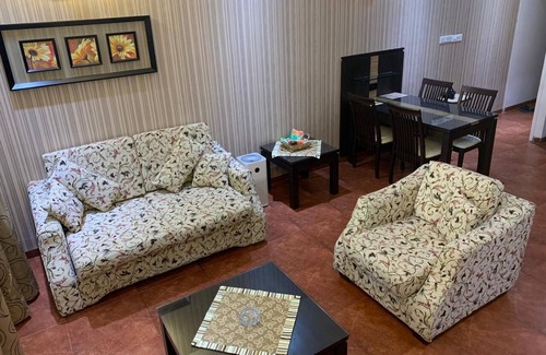 Anjuna Apartment | Beautiful Apartment for stay